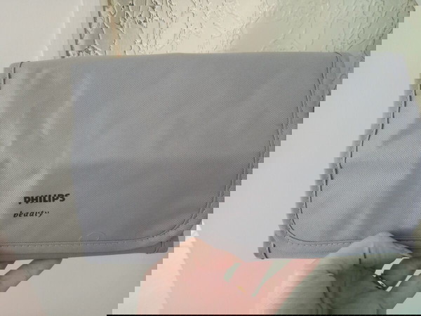 Θήκη Philips για εργαλεία styling μαλλιών
