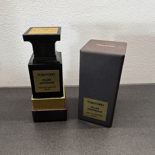 Tom Ford Plum Japonais Eau de Parfum 50ml like new