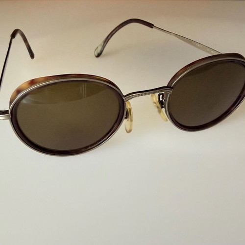Calvin Klein sunglasses used, good condition