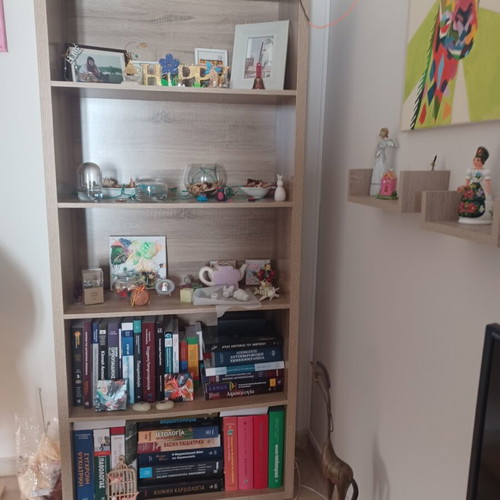 Bookcase like new