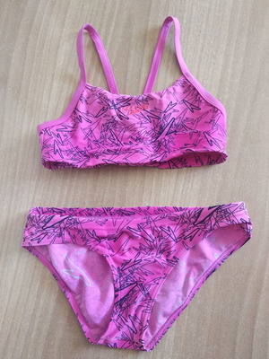 Μαγιό Speedo σαν καινούργιο, κατάλληλο για κολυμβητήριο, παιδικό