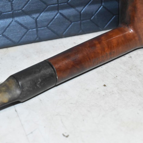 Vintage Bruyère Extra 926 Briar Tobacco Pipe used
