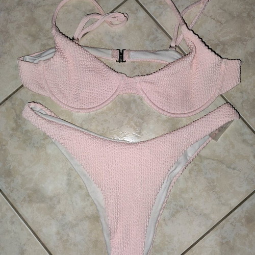Shein bikini set like new, size large