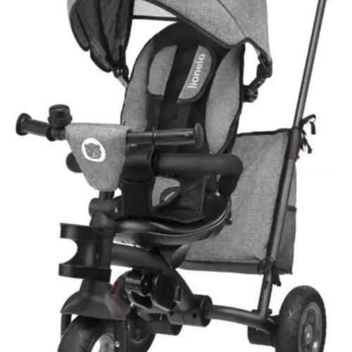 Lionelo Folding Children's Tricycle like new