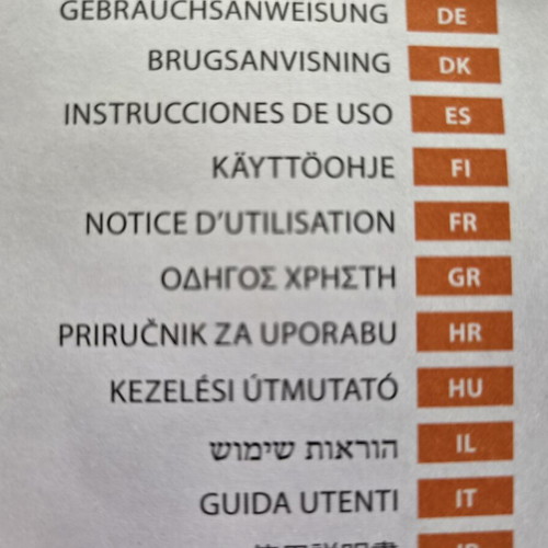 Stokke 3 in 1 baby carrier