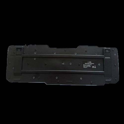 i-JMB keyboard new wired for gaming and work
