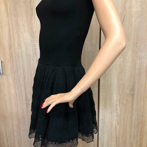 *MANILA GRACE* Strapless Mini Dress. Brand new.