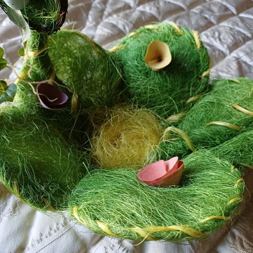 Inart Easter Basket new
