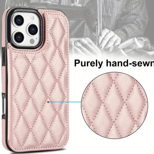iPhone 16 Pro case new luxury