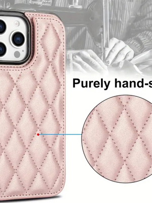 iPhone 16 Pro case new luxury