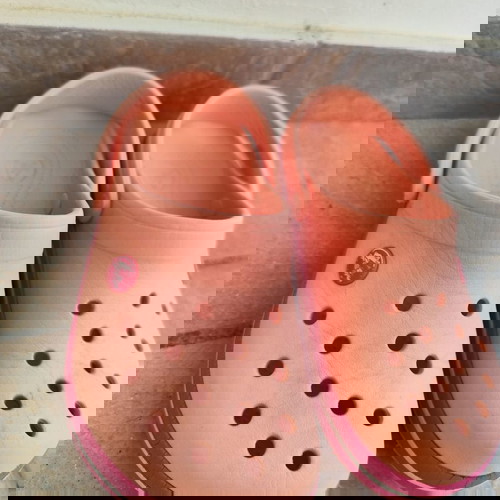 Crocs j3