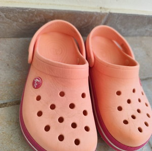 Crocs j3