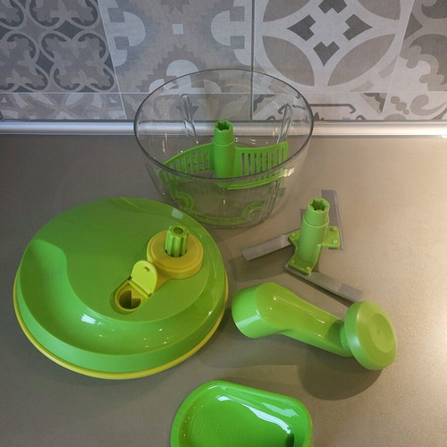 Chopper 1.3L new kitchen multifunction tool