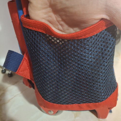School Bag for Toddler like new