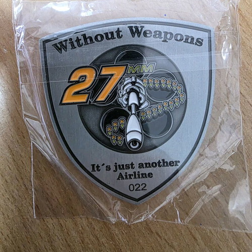 Tornado coin new with numbering