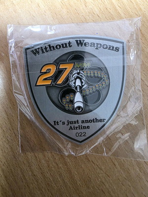 Tornado coin new with numbering