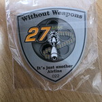 Tornado coin new with numbering