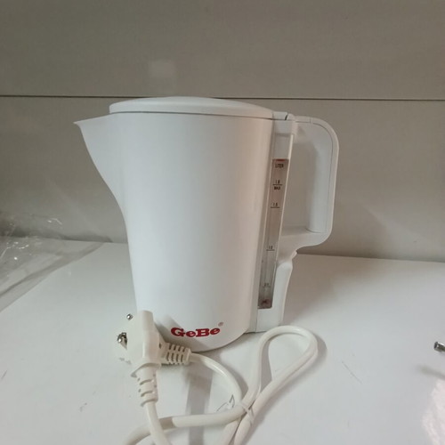 GeBe electric kettle brand new