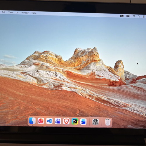Apple MacBook Pro Retina 13” 2015 i5 2.9GHz 8GB RAM 128GB SSD used