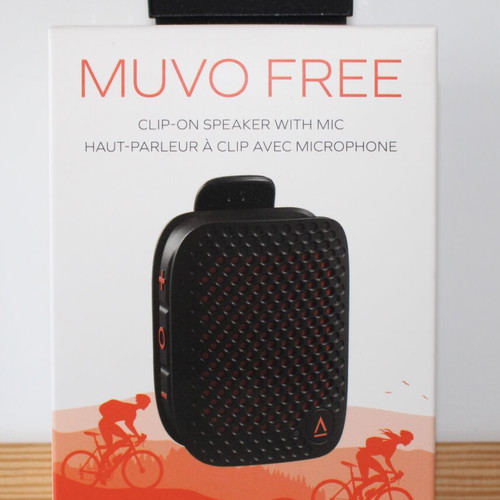 Bluetooth speaker Creative MUVO FREE new