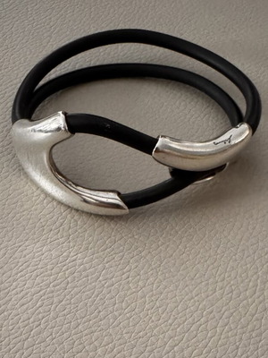 Minas Unisex Bracelet like new