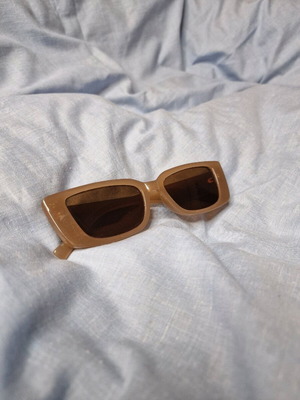 Sunglasses like new