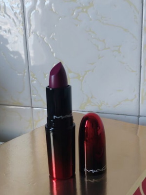 Mac lipstick new