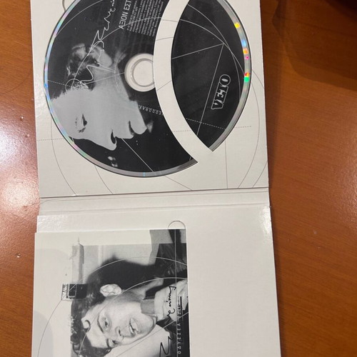 Axion Esti CD like new Mikis Theodorakis