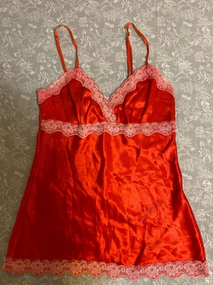 Nightgown top almost unused