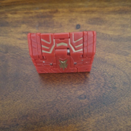 Bakugan Pyrus Battle Sabre Gundalian Invaders like new