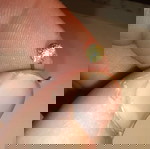  Χρύσα μπιλακια στα αυτακια