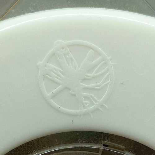 Medifit Babyline Mosquito Repellent Night Light with Ultrasound like new