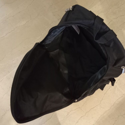 Aris backpack 40 cm like new