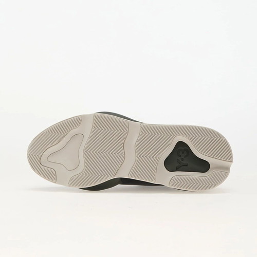 Adidas Y-3 Kaiwa sneakers new, black cinder