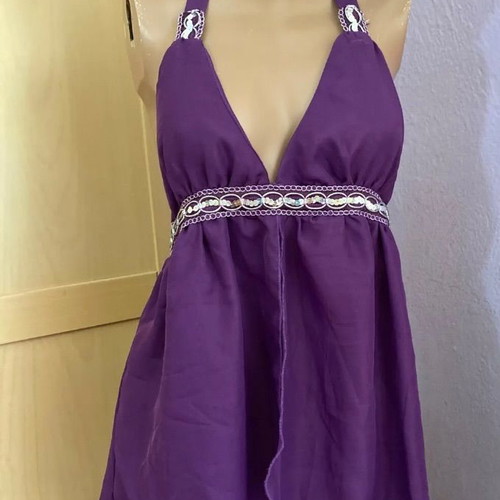 Victoria s secret baby doll one size