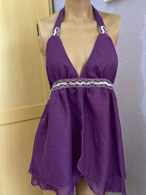 Baby doll Victoria s secret μεταχειρισμένο, one size