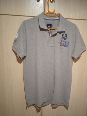 T-shirt γκρι XL σαν καινούργιο