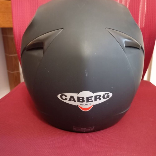 caberg 407 helmet Caberg V2 407 Full Face Helmet like new,… - € 62,00