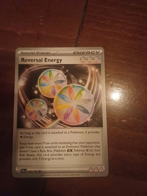 Pokemon card new
