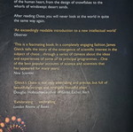 Βιβλίο Chaos του James Gleick μεταχειρισμένο, μαλακό εξώφυλλο, αγγλικά