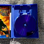  Harry Potter - And The Chamber Of Secrets PS2