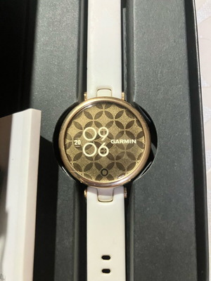 Smart Watch Garmin wristwatch like new