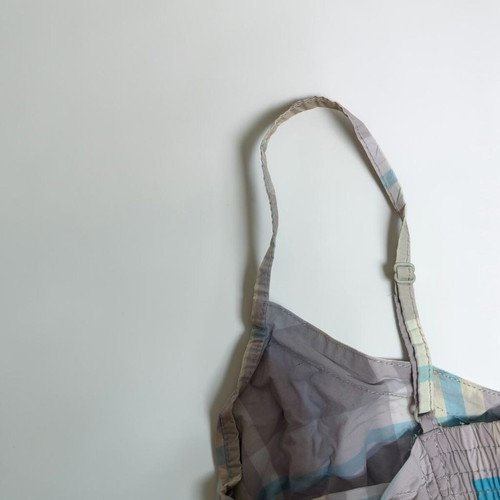 Bench Plaid Cami Top Size M like new, multicolor