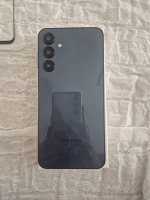Samsung A16 5G 128GB Ram 4GB σαν καινούργιο, μπλε