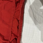 Crop top Pink Woman red, like new, size S