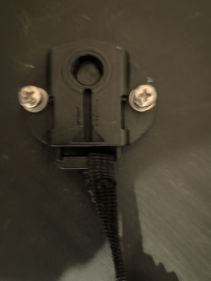 Fidlock phone support base like new