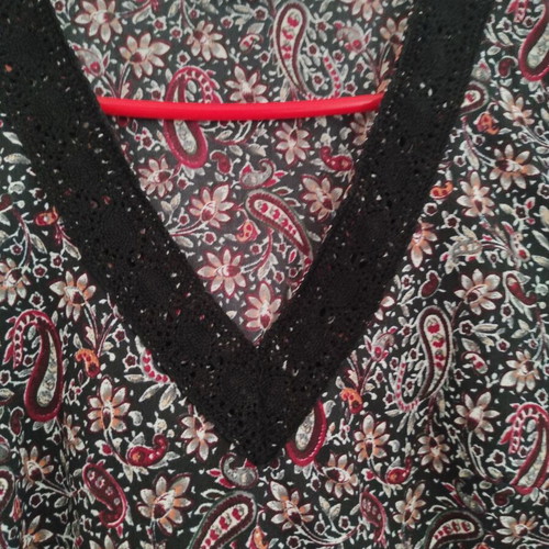 Cache Cache dress S multicolor like new