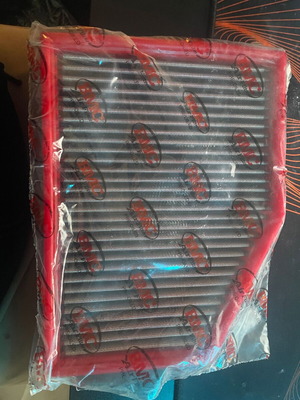 Φίλτρο αέρα BMC 351/01 Sport για BMW 5 Series E60 E61 καινούργιο