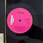  Stone – Time 12' UK 1982'