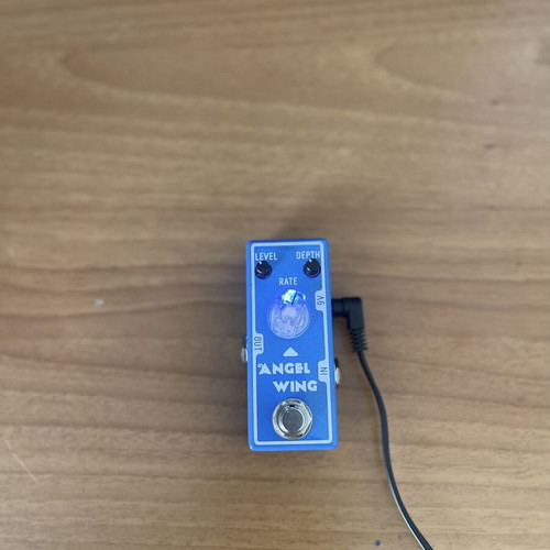 Tone City Angel Wing Chorus pedal like new